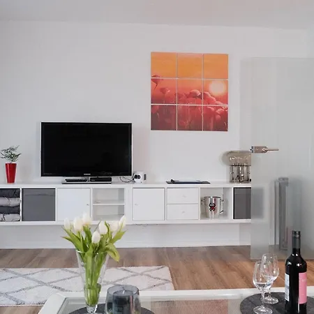 Ferienwohnung Bergischer Panoramasteig Радевормвальд Экстерьер фото