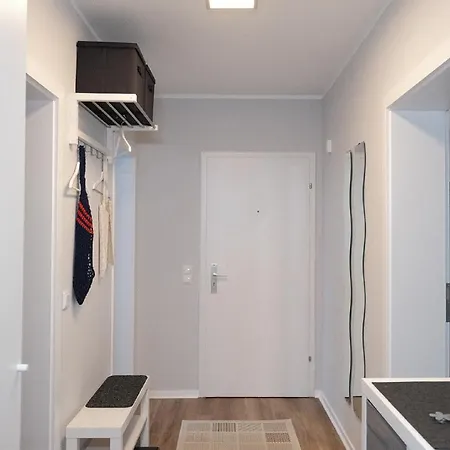 Ferienwohnung Bergischer Panoramasteig Радевормвальд Экстерьер фото