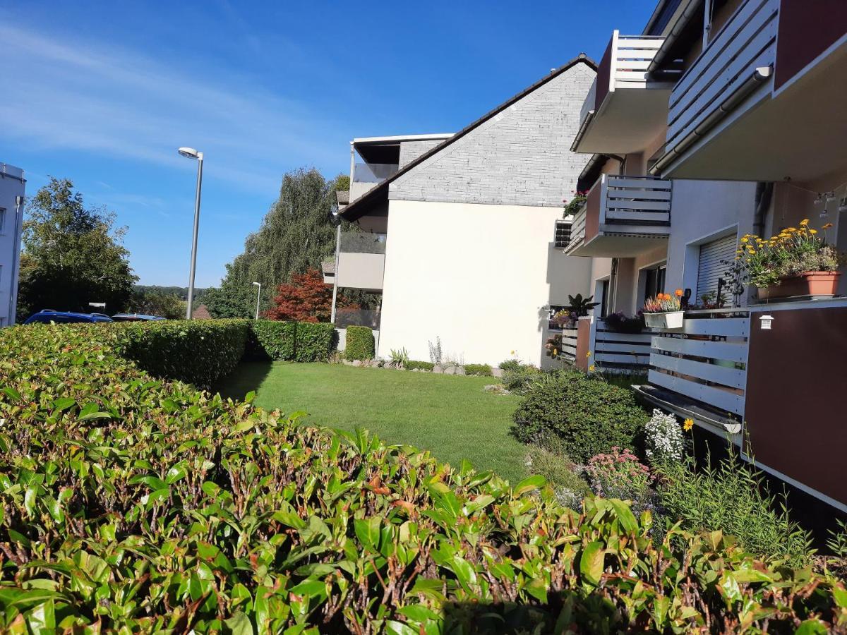 Apartment Bergischer Panoramasteig