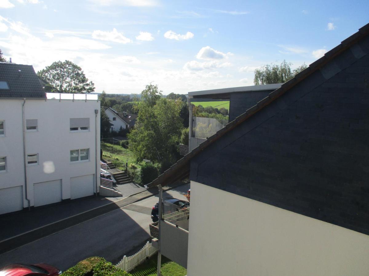 Bergischer Panoramasteig *