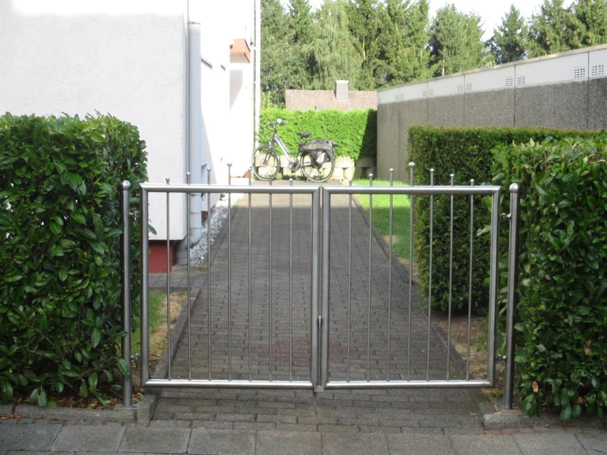 Apartment Bergischer Panoramasteig
