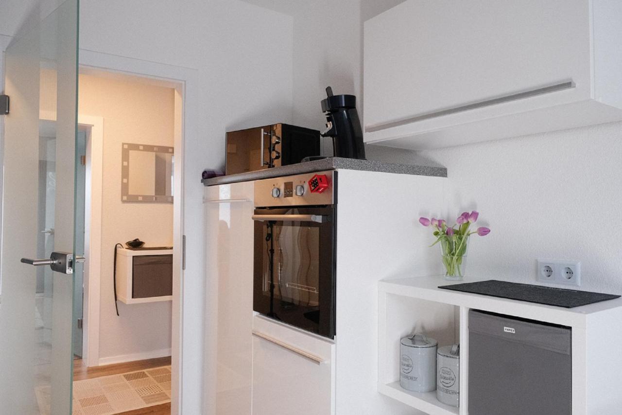 Apartment Bergischer Panoramasteig Radevormwald