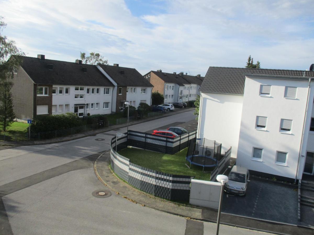 Bergischer Panoramasteig *